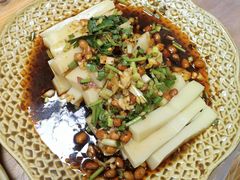 米豆腐-古城苗家土菜馆(河景餐厅店)