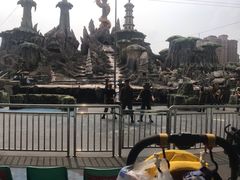 -福州罗源湾海洋世界旅游区