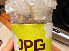 -JPG canteen(广州乐峰广场店)