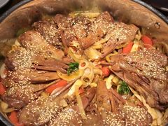 -一品渝香·好吖好鸭时尚干锅鸭头(乐汇城店)