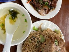 -姚记面馆(瑶琳路店)