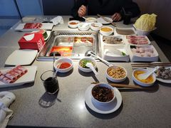 -海底捞大排档火锅(悦荟广场店)