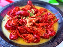 -金陵暴走小龙虾·迷踪蟹(凯德MALL店)