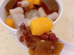 -鲜芋仙(群光广场店)