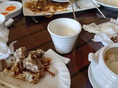 -亚龙湾红树林度假酒店御粤阁