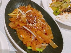 -上海衡山路十二号华邑酒店