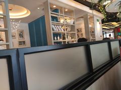 -新宝餐厅(流塘店)