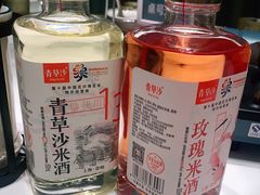 -筱爷叔·上海传统手工菜(玉树路店)