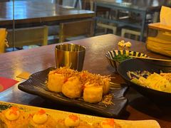 -烧鸟横丁(联发文创口岸店)