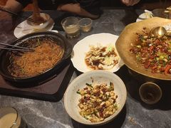 -炊烟小炒黄牛肉(浦东世纪汇店)