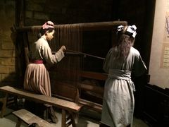 -东莞展览馆
