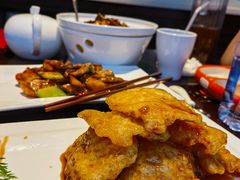 -小南洋海景餐厅(深圳湾店)