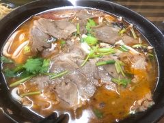 虾子羊肉粉-陈记贵州遵义羊肉粉·酸汤鱼(法华镇路店)