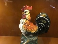 -黑鸡小馆(金源店)
