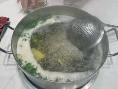 -刘少华贵州小黄牛·鲜牛肉火锅(总店)