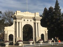 -清华大学-清芬园