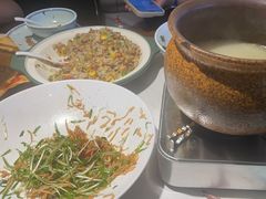 -打酱油·非遗淮扬菜(瘦西湖梅岭店)