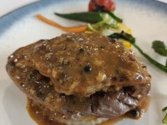 -维兰西餐(万泉河店)