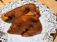 -川堂风·跷脚牛肉·乐山爆炒(宝山日月光店)