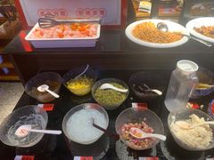 -小四川老火锅(欧风店)