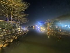 -陈鹏鹏潮汕菜(欢乐海岸 海边景观店)
