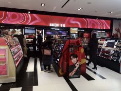 -丝芙兰Sephora