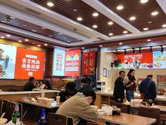 -顺溜·手工刀削面·黑金店(铜锣湾店)