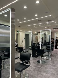 -WM Hair Salon