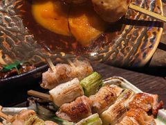 -三川·十酒Izakaya(南昌路店)