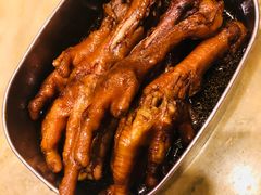 -慧娟面馆·餐厅(望江路店)