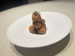 -皇朝会.经典传统粤菜(外滩店)