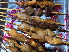 -老大鸡肉串(天津店)