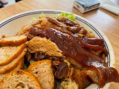 -陆长玖古法猪脚饭(玄风桥店)