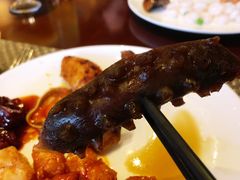 -听松楼·花园酒店·自助餐厅(红梅公园店)