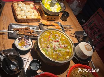 川味十足/很下饭的杜哥小酒馆