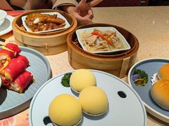 -点都德(花城店)