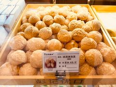 -彭记优口(胜利路店)