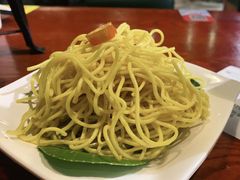 热干面-森燊记烤鱼吧(光谷店)