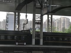 -阜阳站