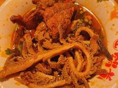 -锅首鲜品火锅(鸳鸯店)