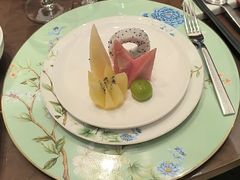 -玄武苏宁诺富特酒店·紫金轩中餐厅