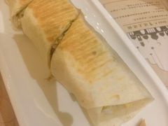 -BRBR叙利亚餐厅(总店)