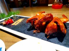 -大鸽饭(岗顶店)