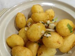 -菁菁有味湖北恩施菜