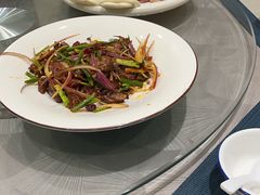 -邢家锅贴老店·非遗·开封菜(金明广场店)