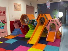 -蓝旗儿童游泳俱乐部(北国中心)