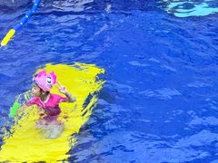 -酷游亲子游泳中心