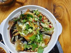 -肥弟大排档(汕樟路店)