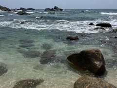 -三亚蜈支洲岛旅游区