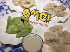 -东方饺子王(创始店)